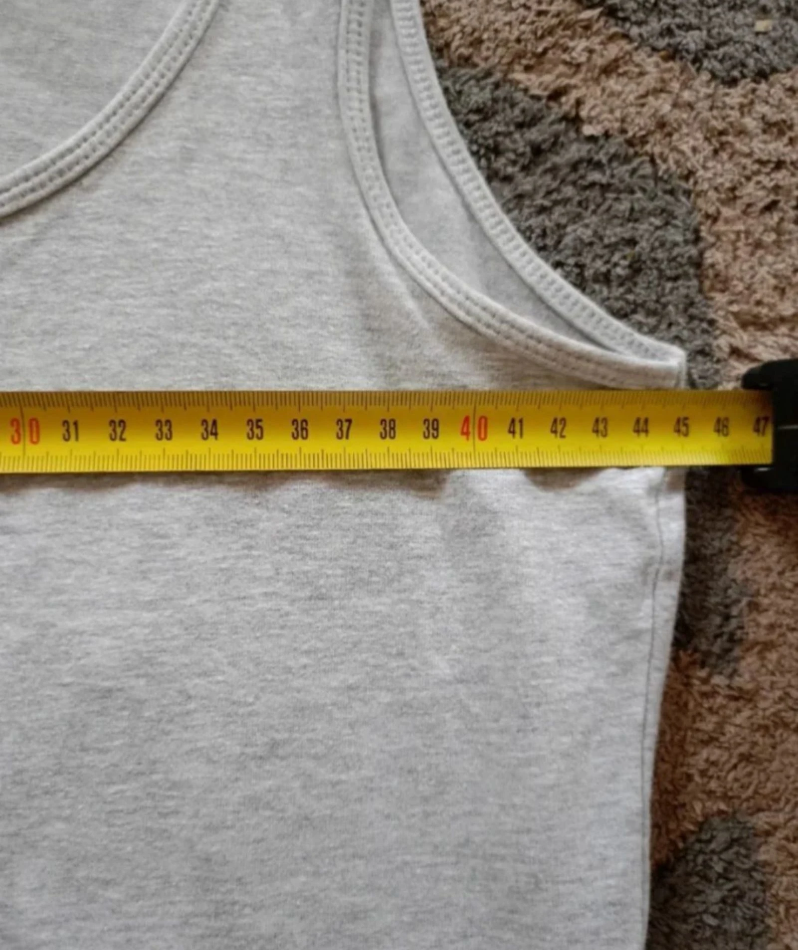 Primark size 46 T-shirt – photo 4